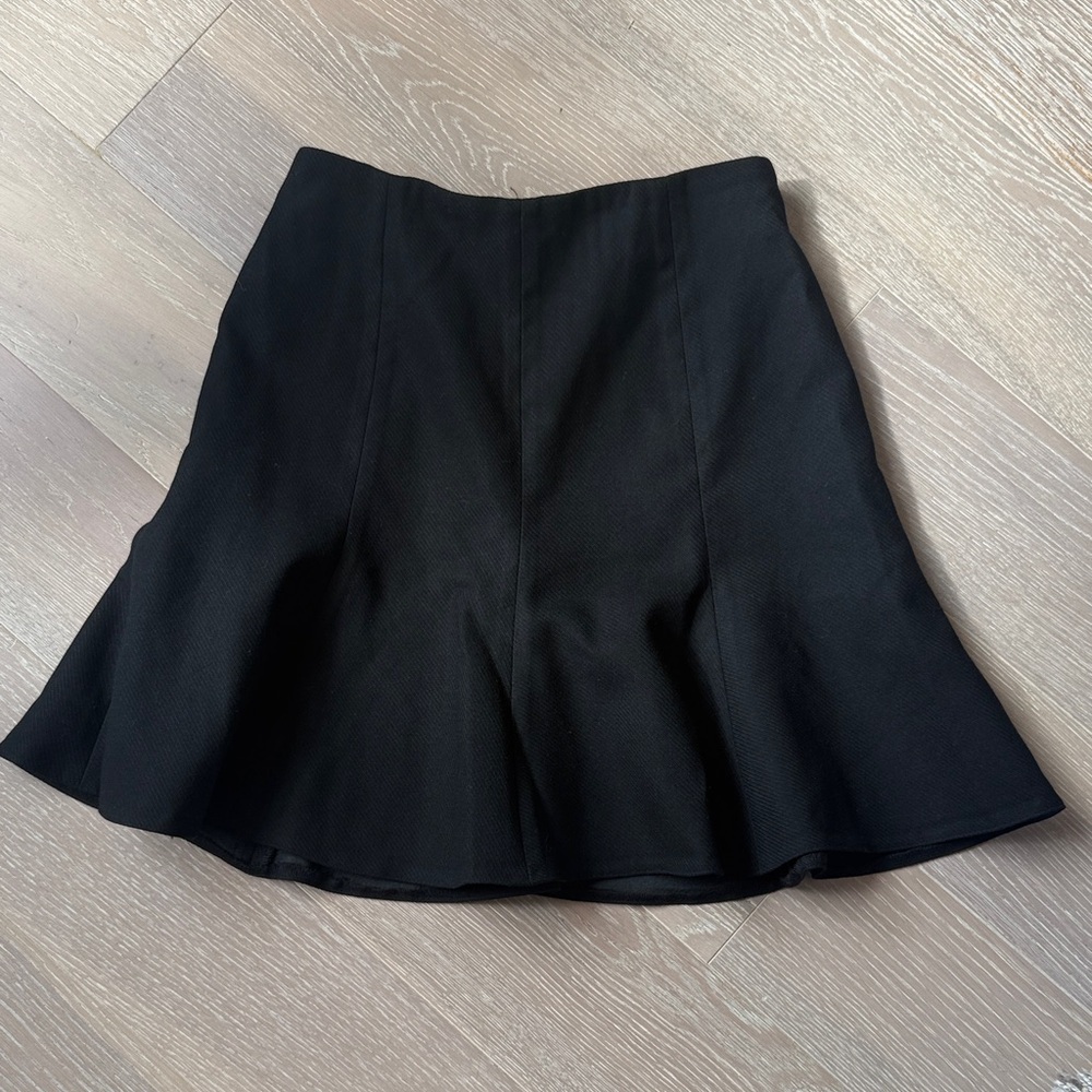 H&M Flared Skirt